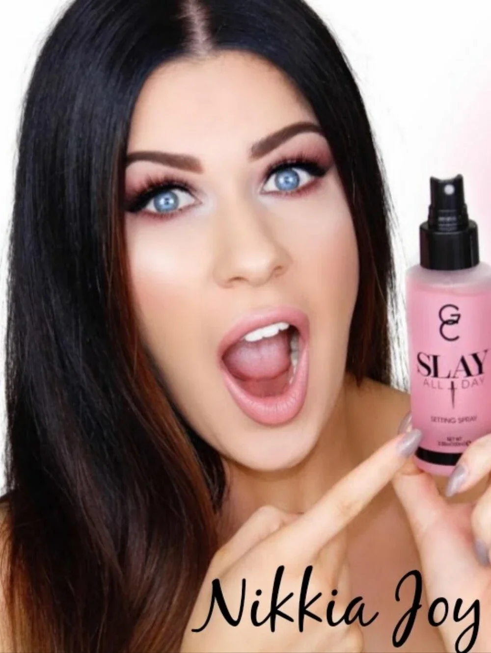 Gerard Cosmetics secret made